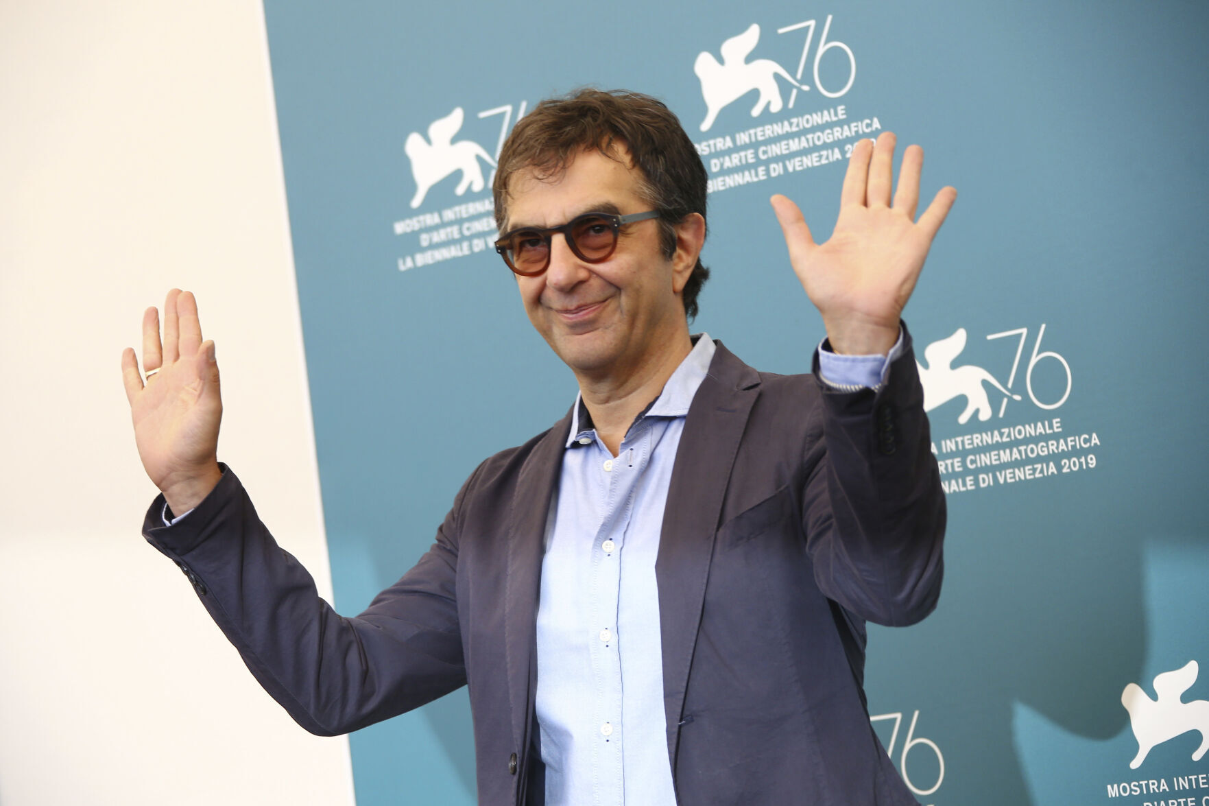 Atom Egoyan